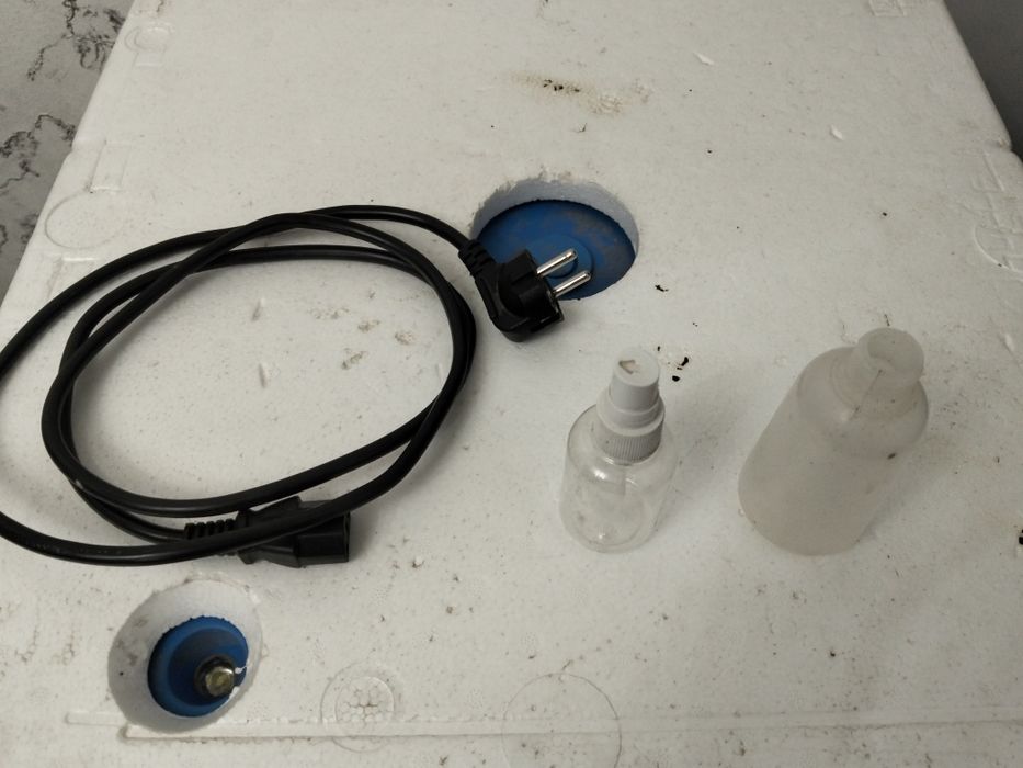 Инкубатор сатылады