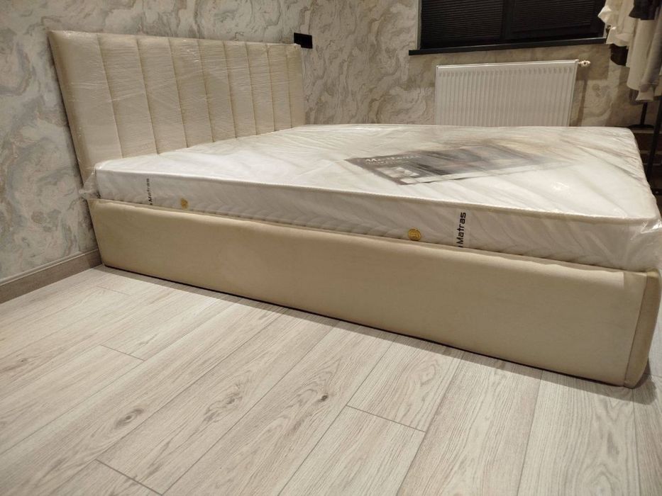 Спальная кровать | от производителя