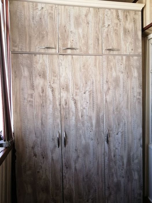 2 xonali raspashonka uy sotiladi