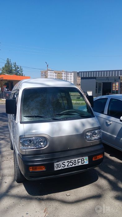 Damas sotiladi kraskasi toza hisob malumaot