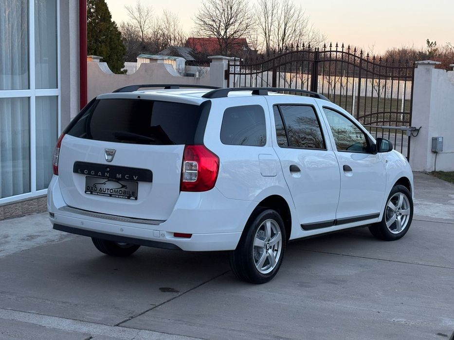 De vanzare mcv 2018 09 cu gpl fabrică