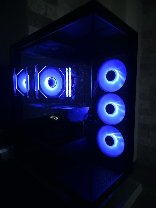 Ventilatoare PC Corsair RS120-R Reverse Noi 3buc