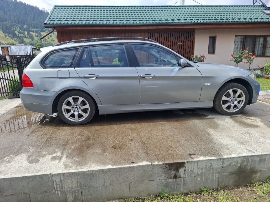 BMW 3 Series 2006 — imagine 3