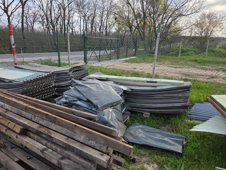 Холандско хале 300кв.