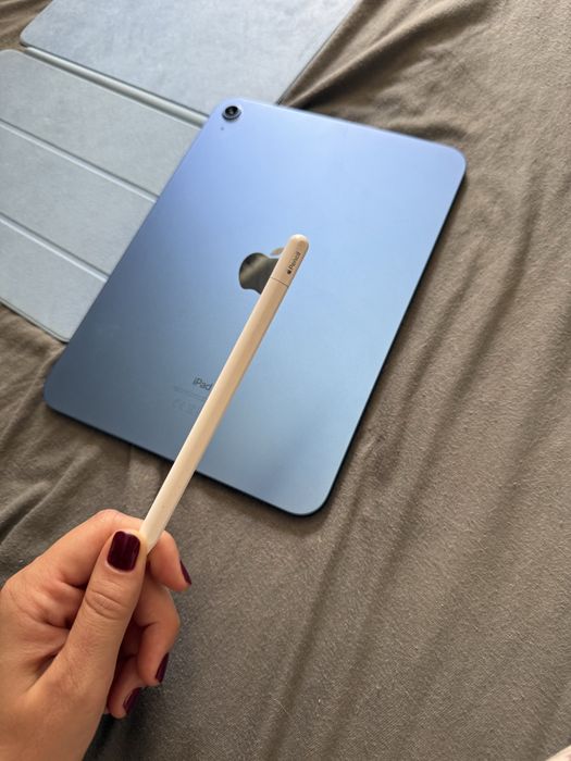 Ipad 10 (2024) aproape nou