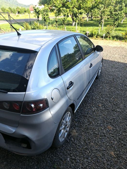 Vand seat ibitza