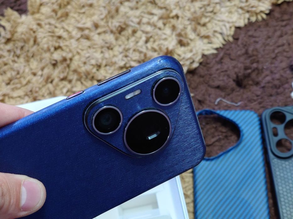 Huawei pura 70 pro