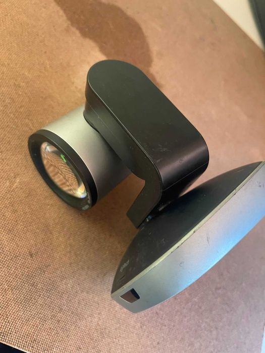 Camera Web Logitech Pro Ptz 2 DEFECT