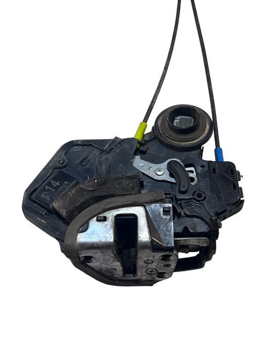 Broasca Usa Stanga Spate Toyota Land Cruiser Lj12_, Kzj12_, Trj12_, Kd