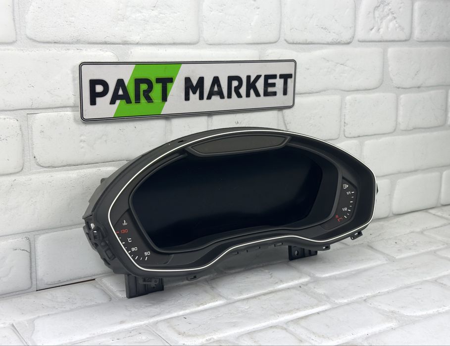 Дигитален километраж AUDI A4 B9 A5 F5 Q5 FY 8W5920790C 8W5920790C