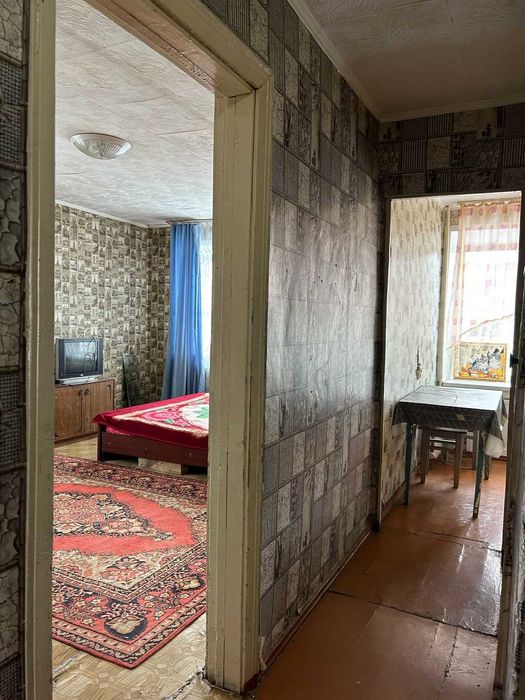 Продажа 1-комнатной квартиры