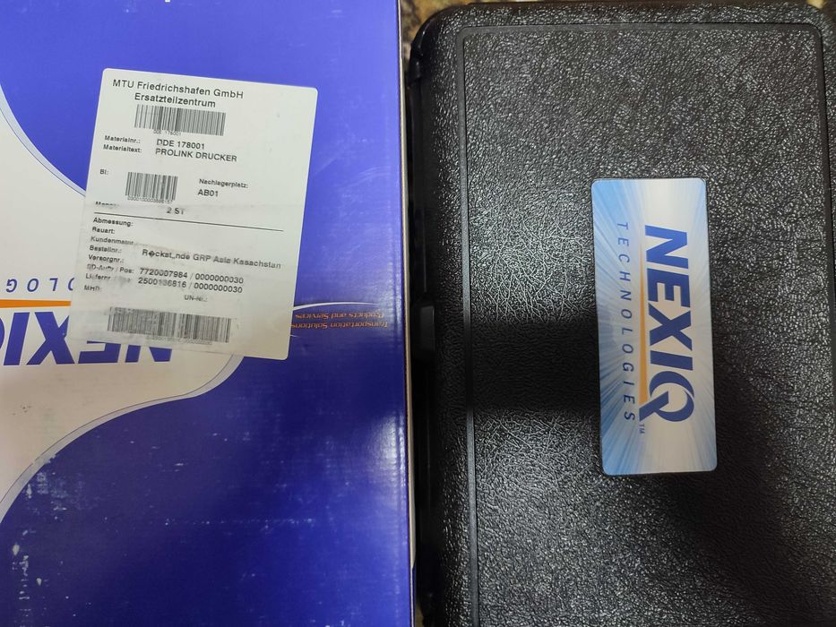 Pro-Link GRAPHIQ Starter Kit 104004