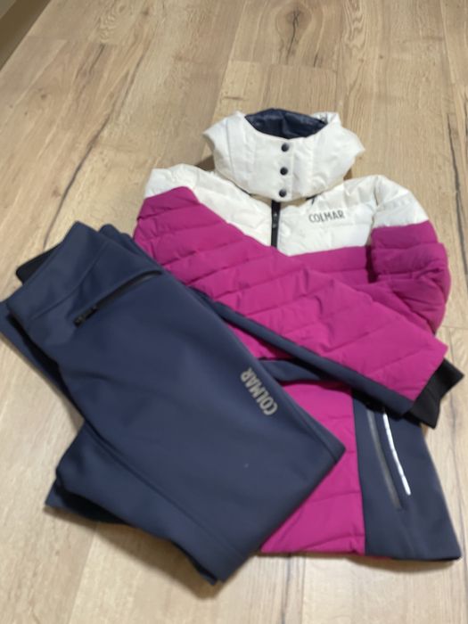 Ски екип COLMAR комплект