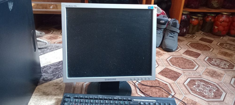 Продам системный блок на разбор