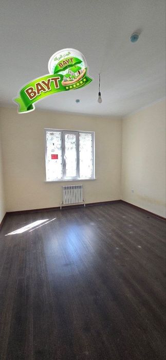 Новостройка 2комнатная РАЗДЕЛКА 70м² Продаётся квартира 9-худуд