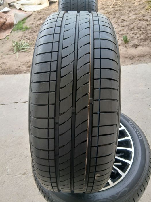 Диска балон р16 4 ×100