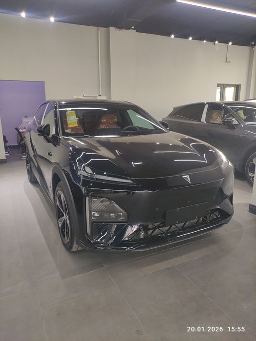 Deepal S07 full 230 ultra 300 ultra 2026 restayling