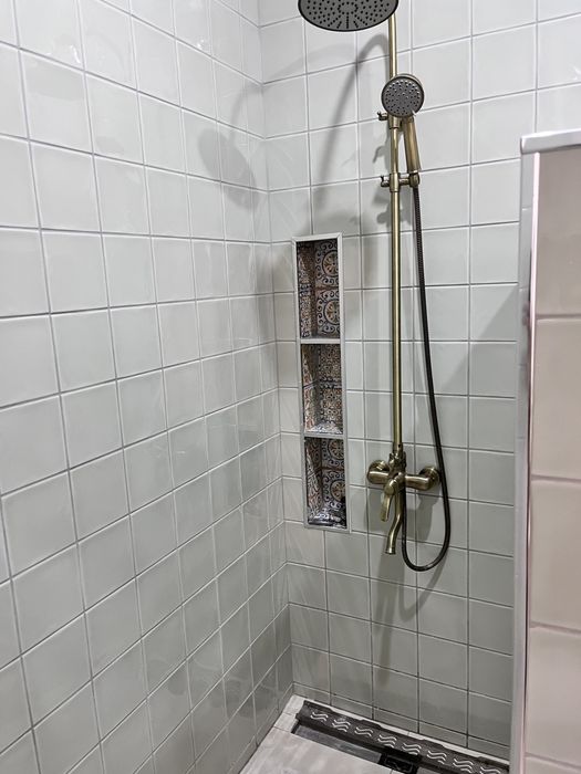 Ремонт квартир под ключ