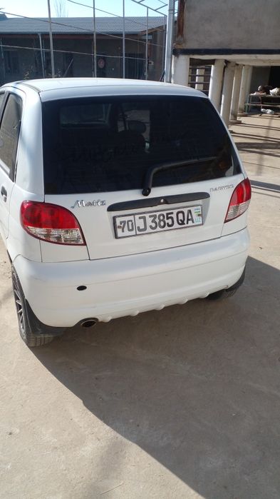 Matiz srochni sotiladi