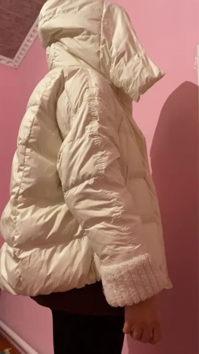 куртка зимные качества хорошо