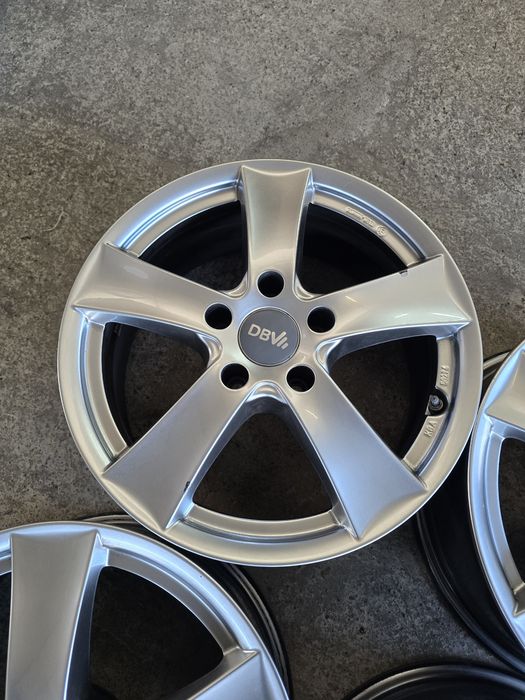 Джанти 17 / 5х120 - BMW, Mini и др. 5x120