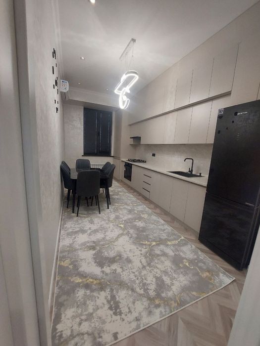 Квартира It park АйТи парк новостройка