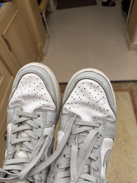 Продаю кроссовки данки оригинал ! 42 EUR