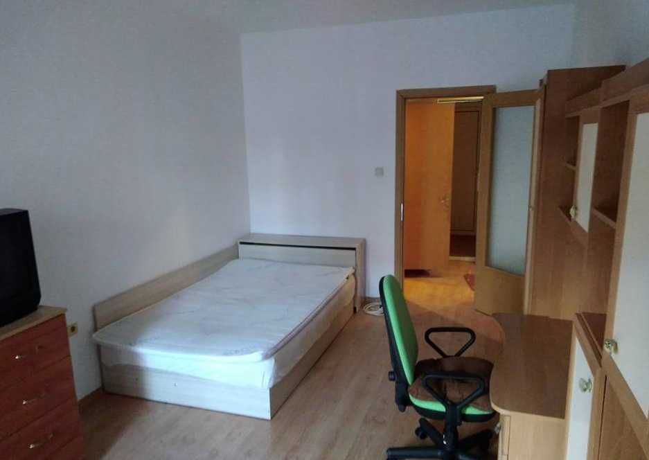 Дава се под наем Двустаен апартамент в Бургас, Славейков - 70 кв.м за 175 € - Снимка #7