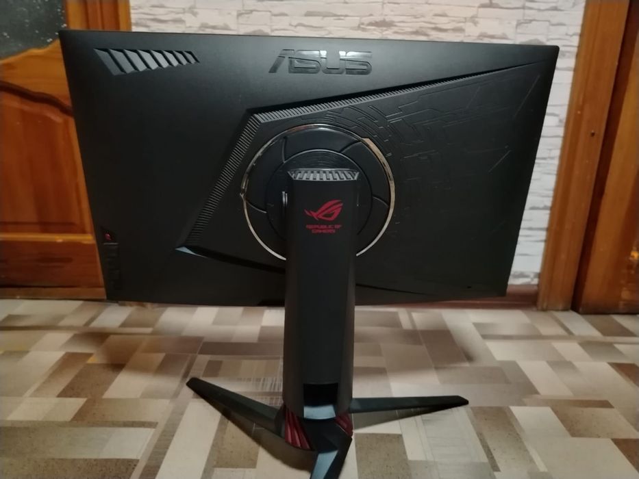 Монитор Asus Rog strix XG27WQ