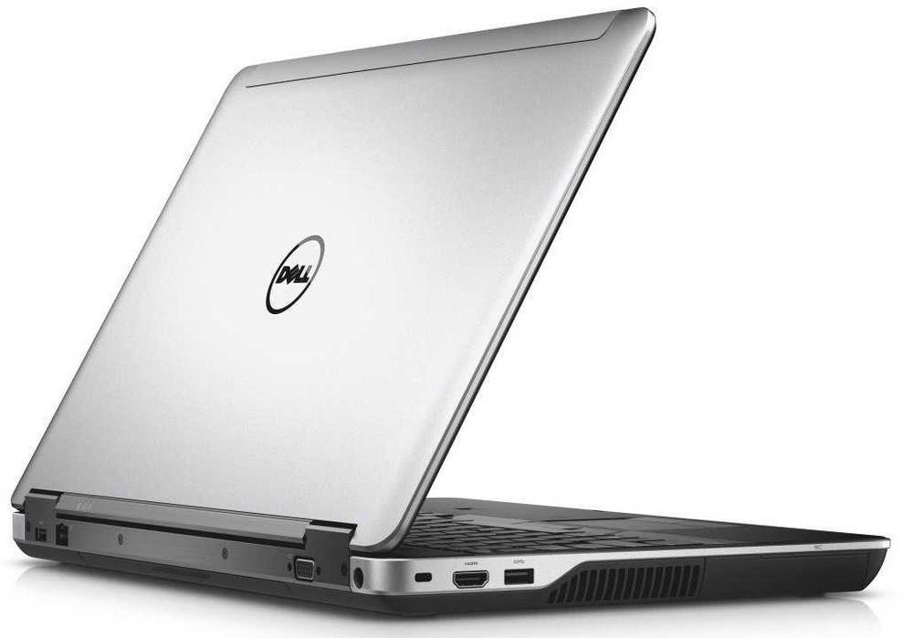 Лаптоп Dell Precision M2800 i7-4810MQ 16GB 256GB W4170 ГАРАНЦИЯ