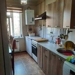 Тошкентда арзон 3-хонали квартира