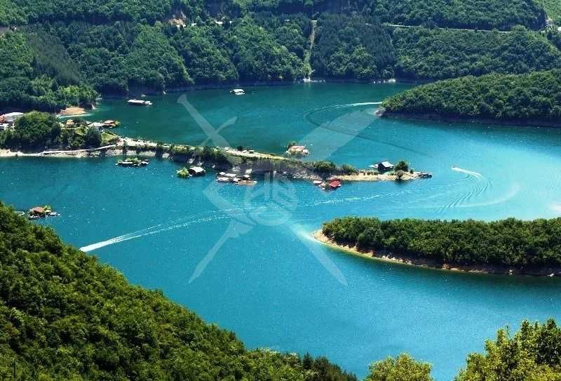 Продава се Къща в Кричим - 560 кв.м за 175 €/кв.м - Снимка #1