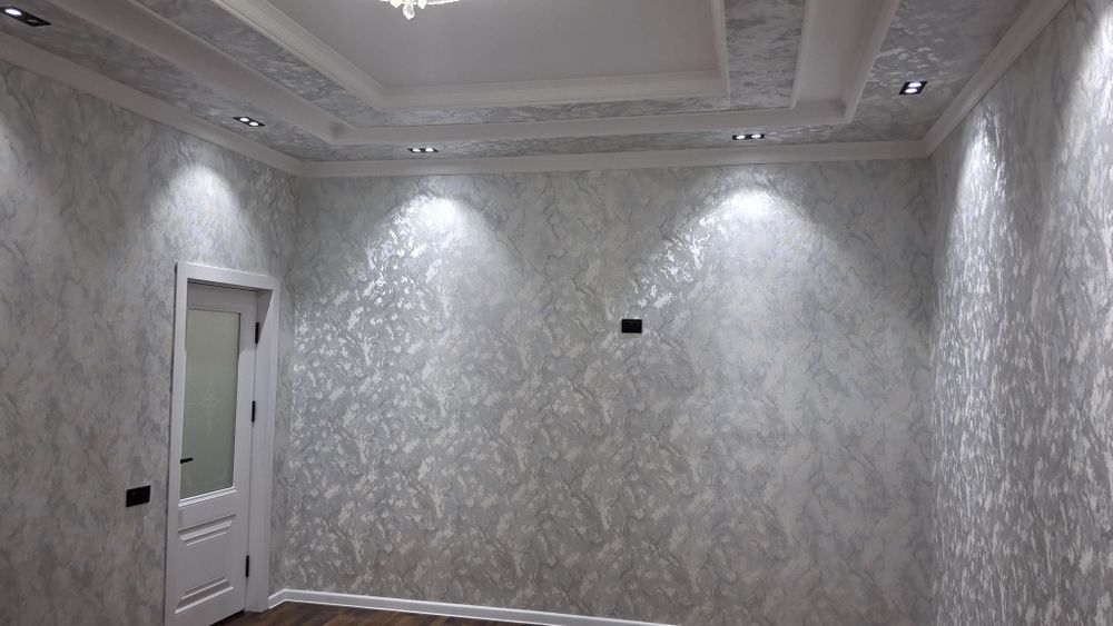 Сотилади 3 хонали 104кв