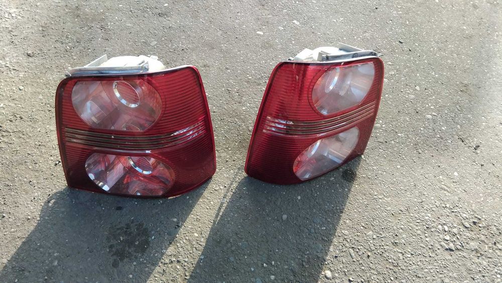 Stop stanga/dreapta Volkswagen Touran an 2008 facelift