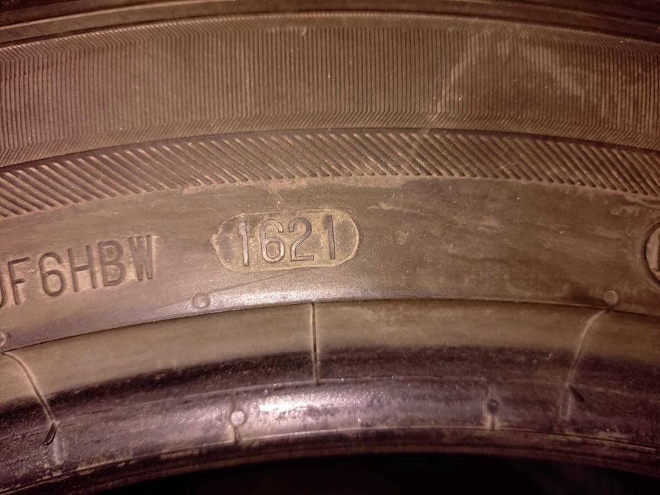 anvelope vara 255 45 18