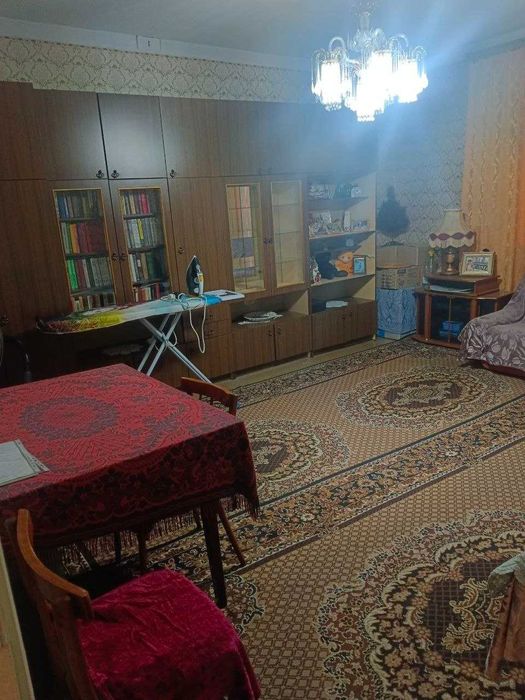 Продажа квартиры
