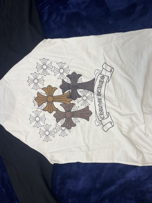 Bluza Chrome Hearts