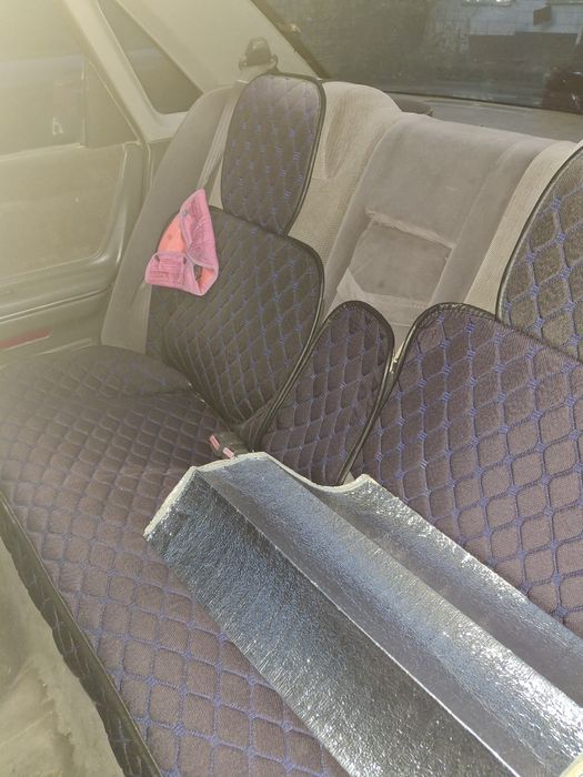 Продам машину мазда 626