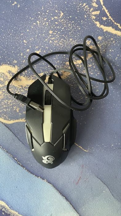 Компьютерная мышь