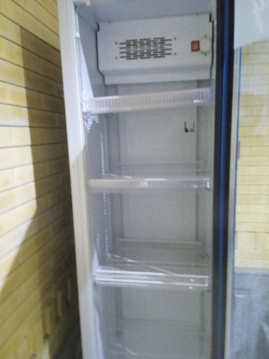 Холодильник Б/У.