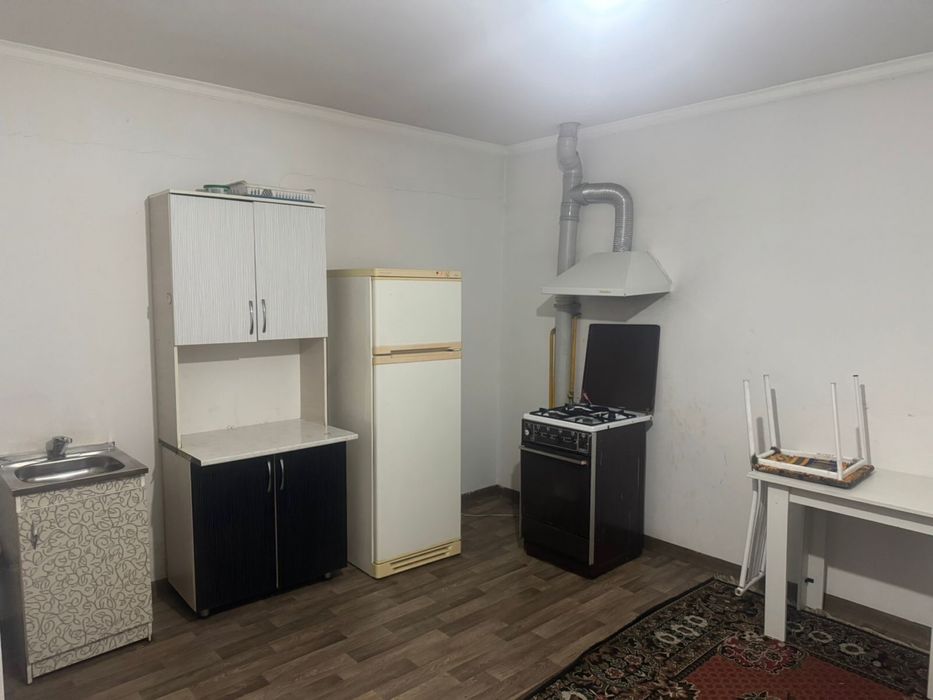 Квартира на Мадели Кожа