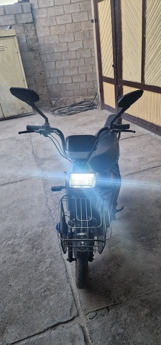 Электро скутер 350$