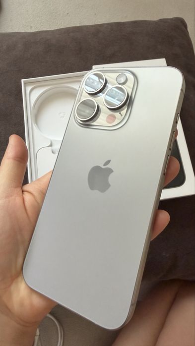iPhone 15Pro 256gb айфон 15про