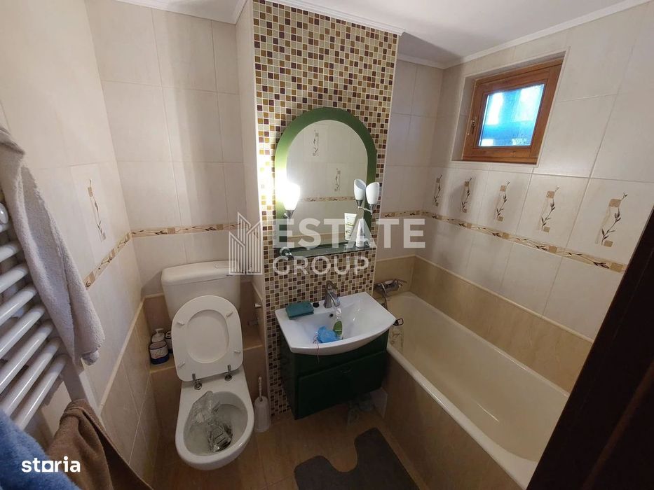 Apartament 2 camere, Calea Sagului, etaj 1