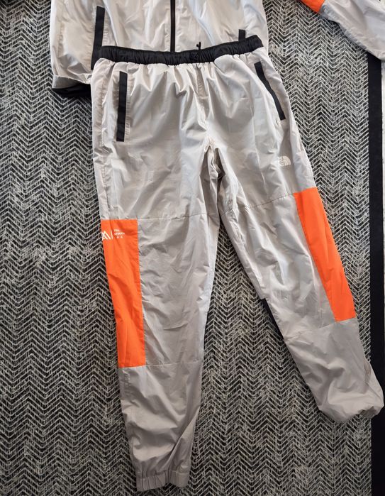 The north face екип, анцунг