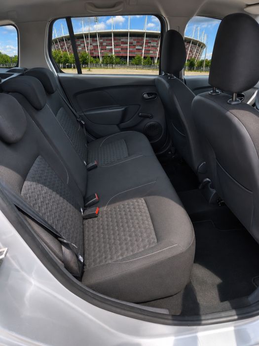 Dacia Logan Mcv 0.9 TCE /90Cp/ Recent Adusa/ Clima/Navigatie/ Impecabila/ Carte Service
