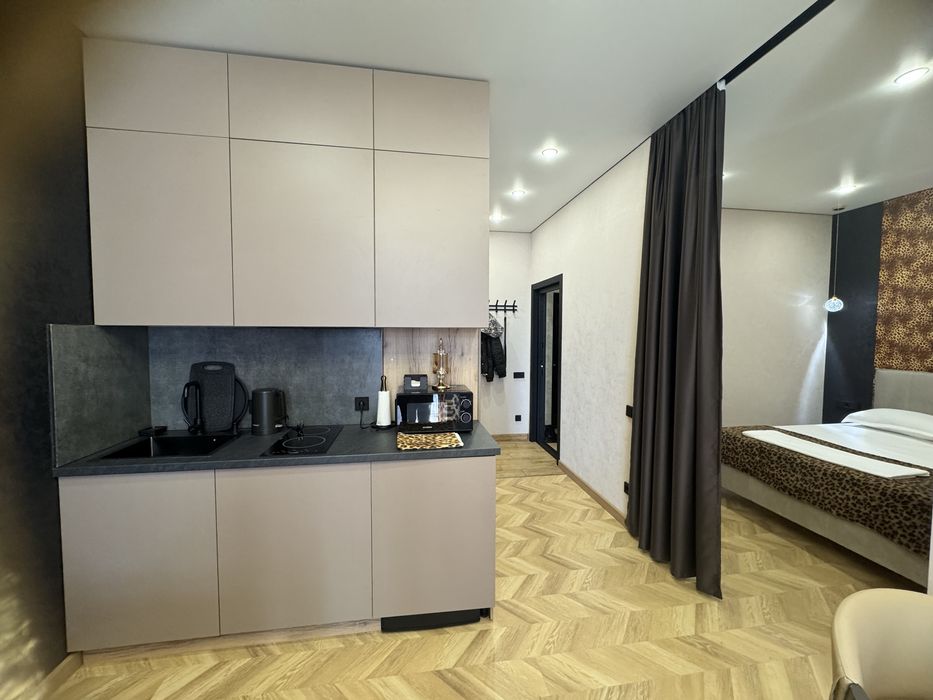 Почасово квартира