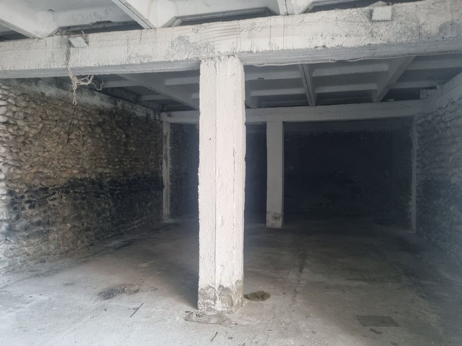 Сдам склад 150 кв.м.