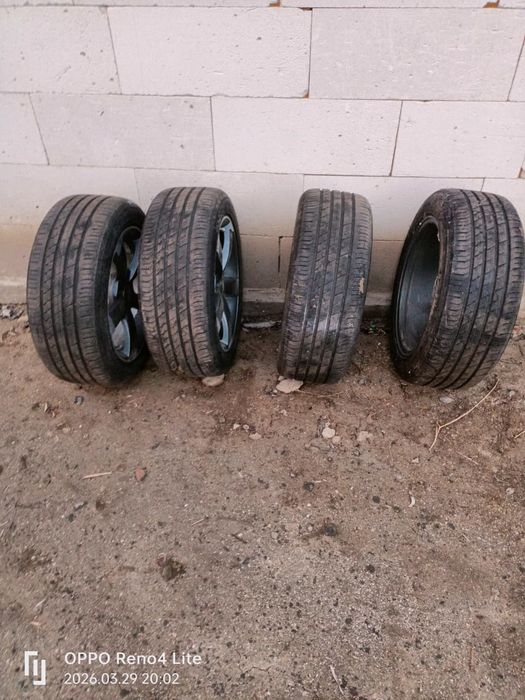 Продам диски б/у