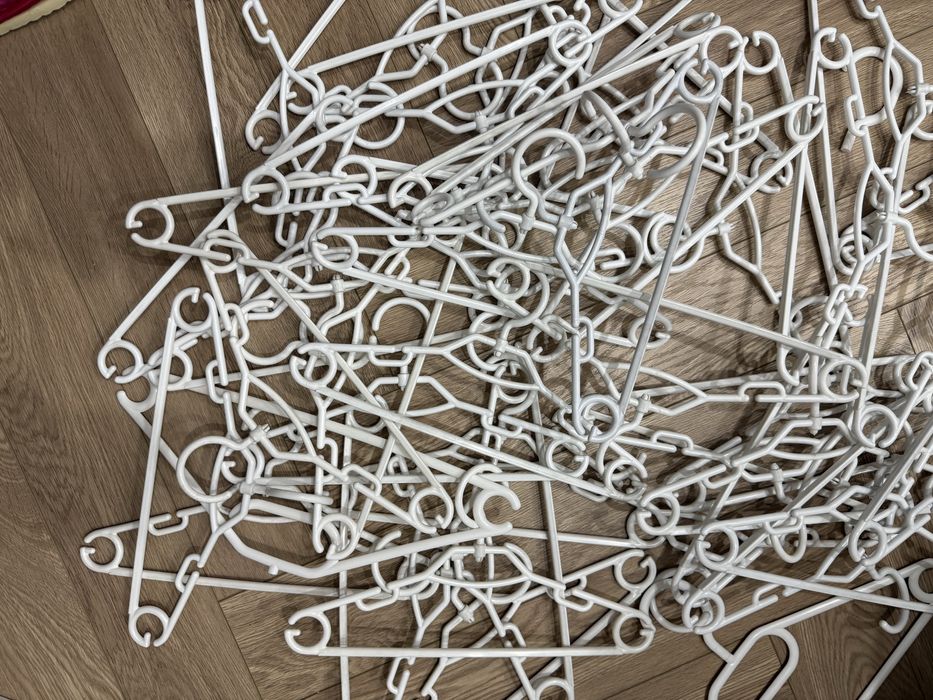 Плечики  для одежды